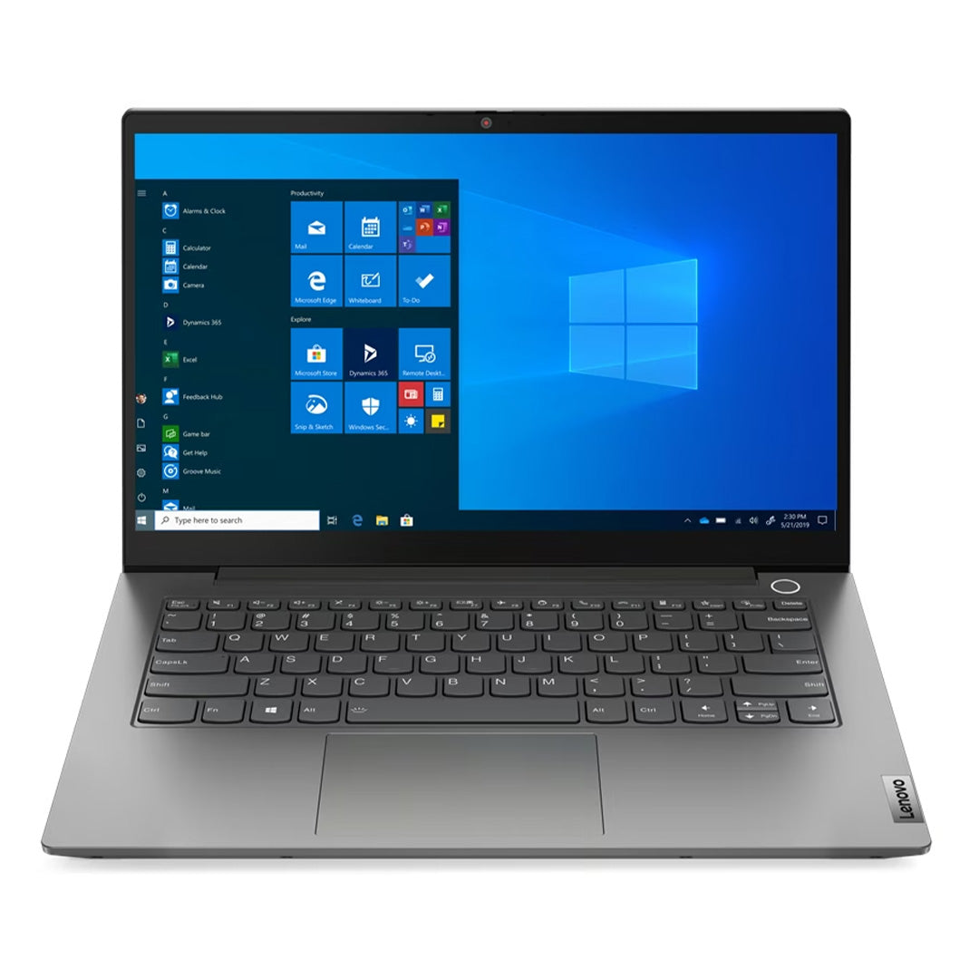 ThinkBook 14 G2 ITL | i5-1135G7 | 14"