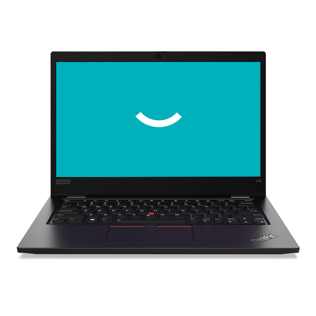 Lenovo ThinkPad L13 | i7-10510U | 13.3"