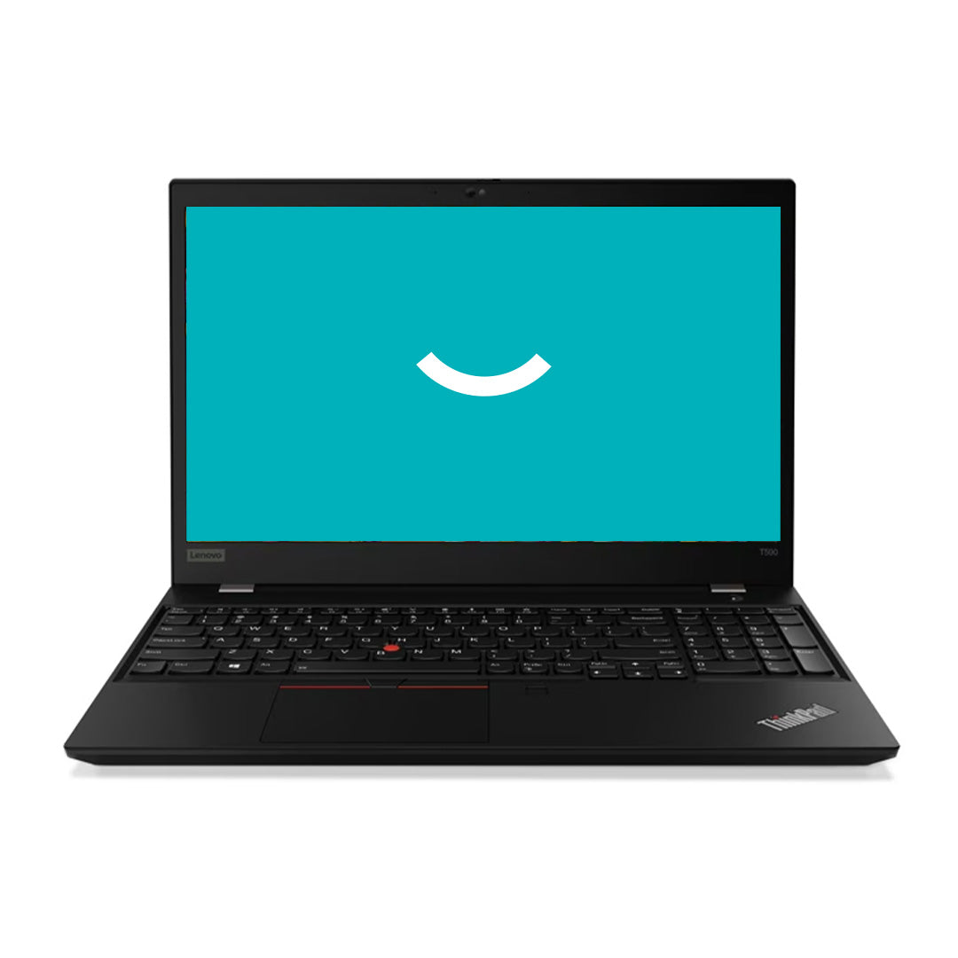 Lenovo ThinkPad T590 | i5-8365U | 15.6" | WWAN (4G)