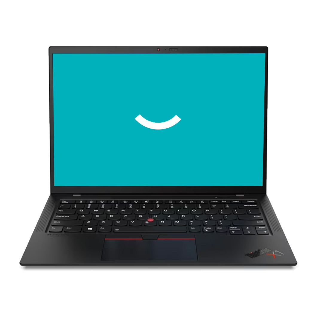 Lenovo ThinkPad X1 Carbon Gen 9 | i5-1145G7 | 14"