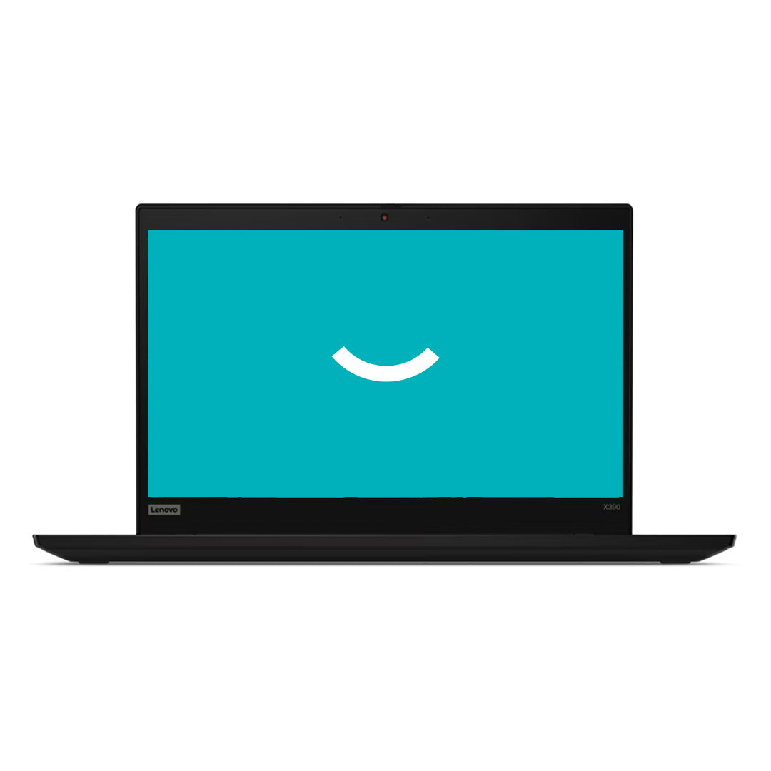 Lenovo ThinkPad X390 | i5-8365U | 13.3" | WWAN (4G)