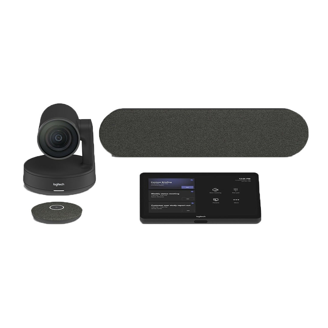 Logitech Lösung Google Medium Cat5e | TAPRALGGLCTL/3 | Neu in der Verpackung