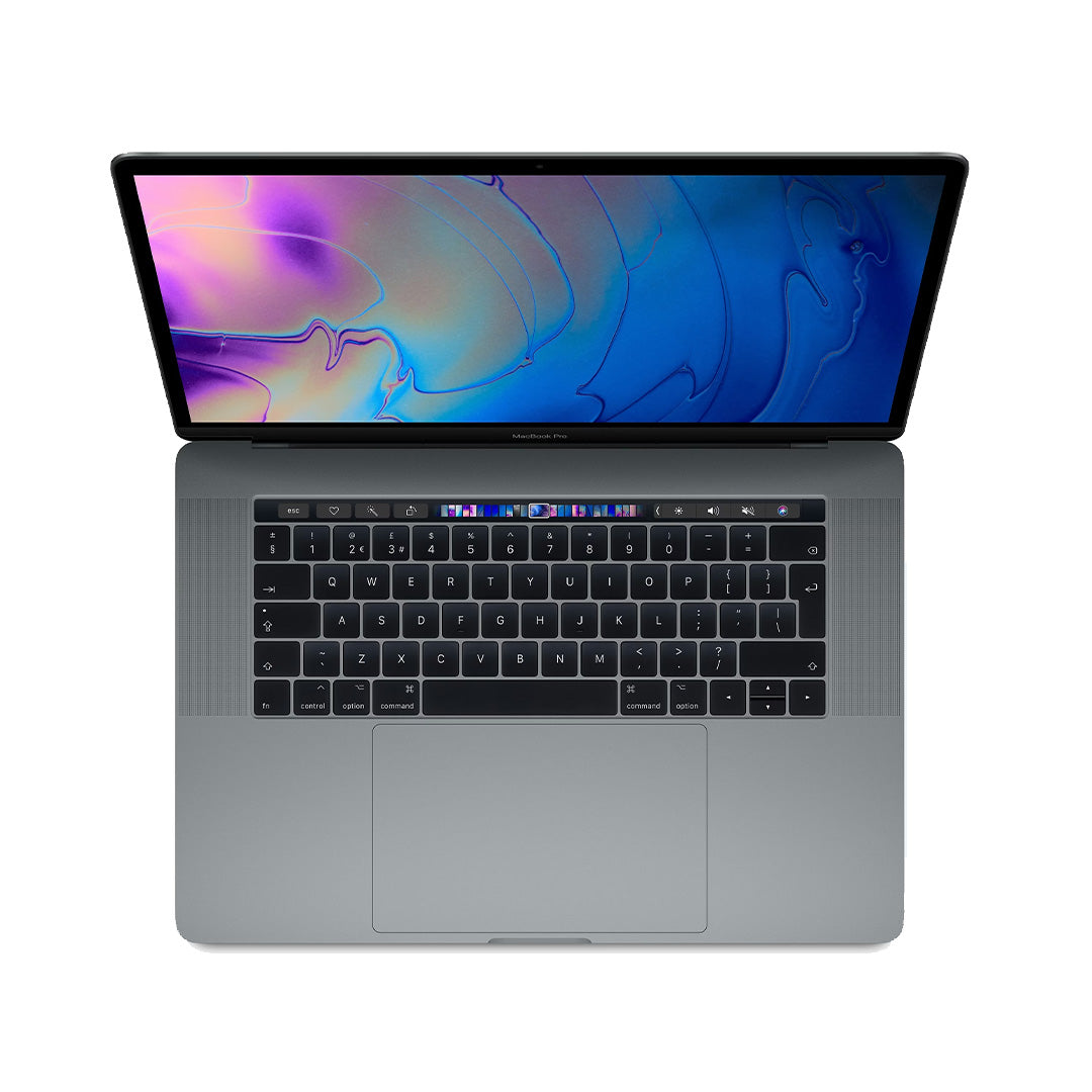 MacBook Pro 2019 | 2.6GHz Intel i7 | 15.4"