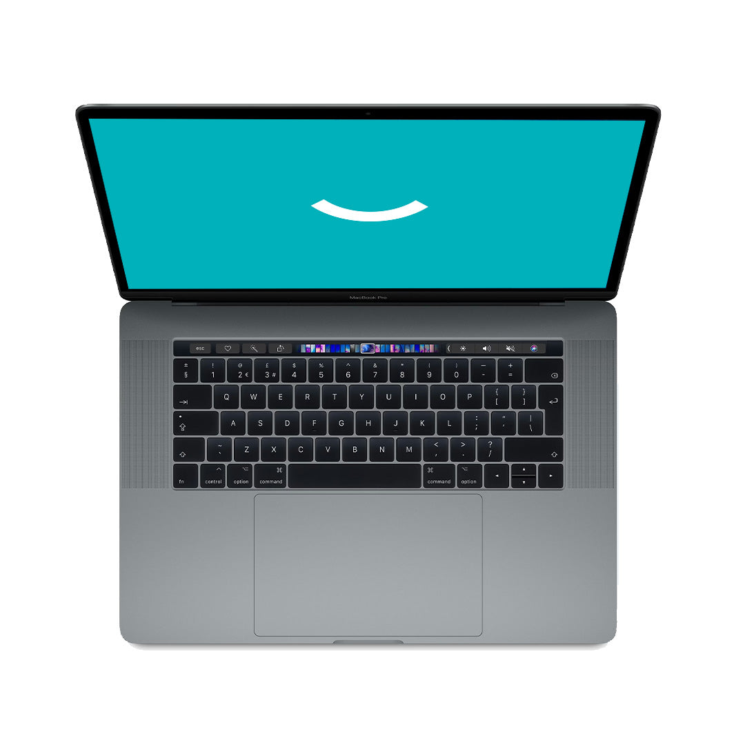 MacBook Pro 2019 | 2.6GHz Intel i7 | 15.4"