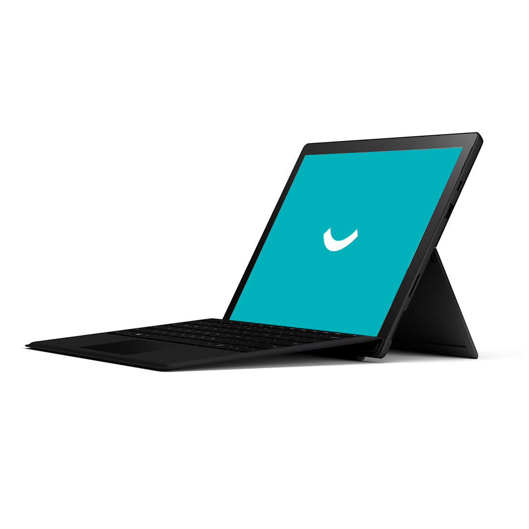 Microsoft Surface Pro 7 Tabletcomputer | i7-1065G7 | 12,3"