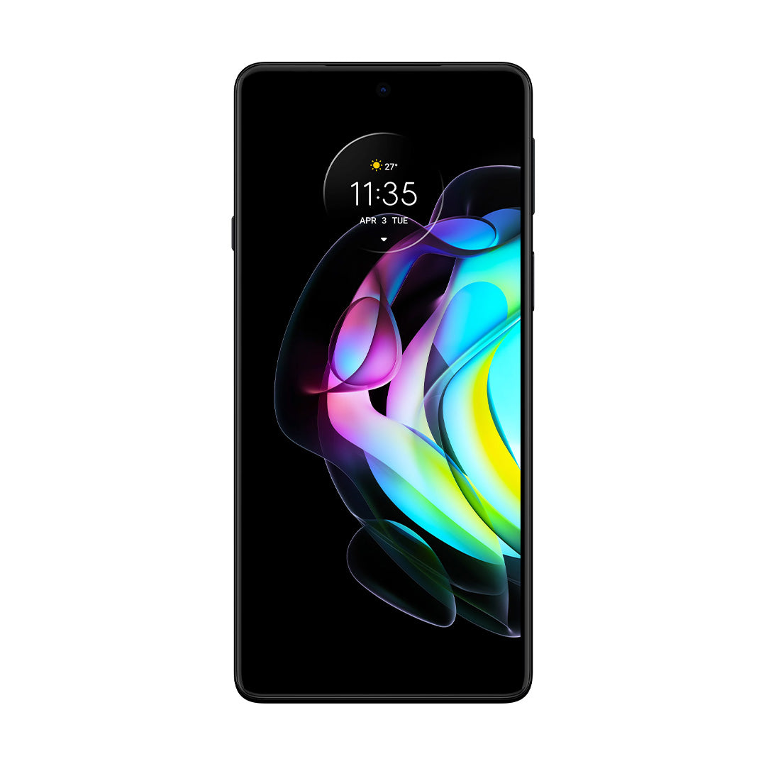 Motorola Edge 20 | 128GB | Gray