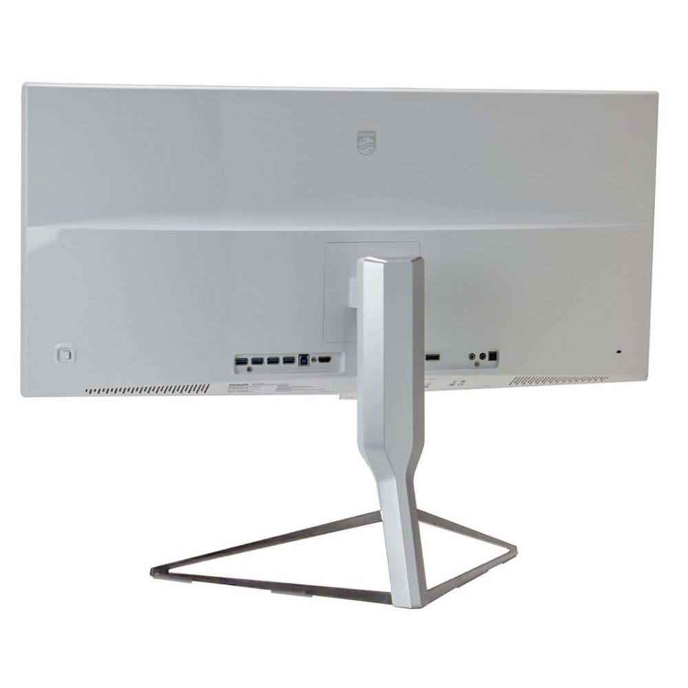 Foto van Philips Curved UltraWide 349X7FJEW 34 inch QHD