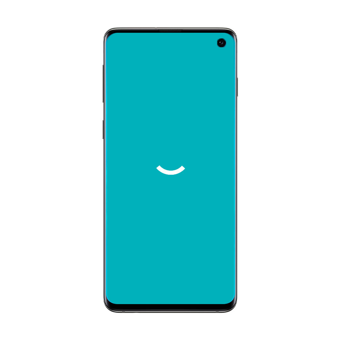 Samsung Galaxy S10 | 128GB | Noir