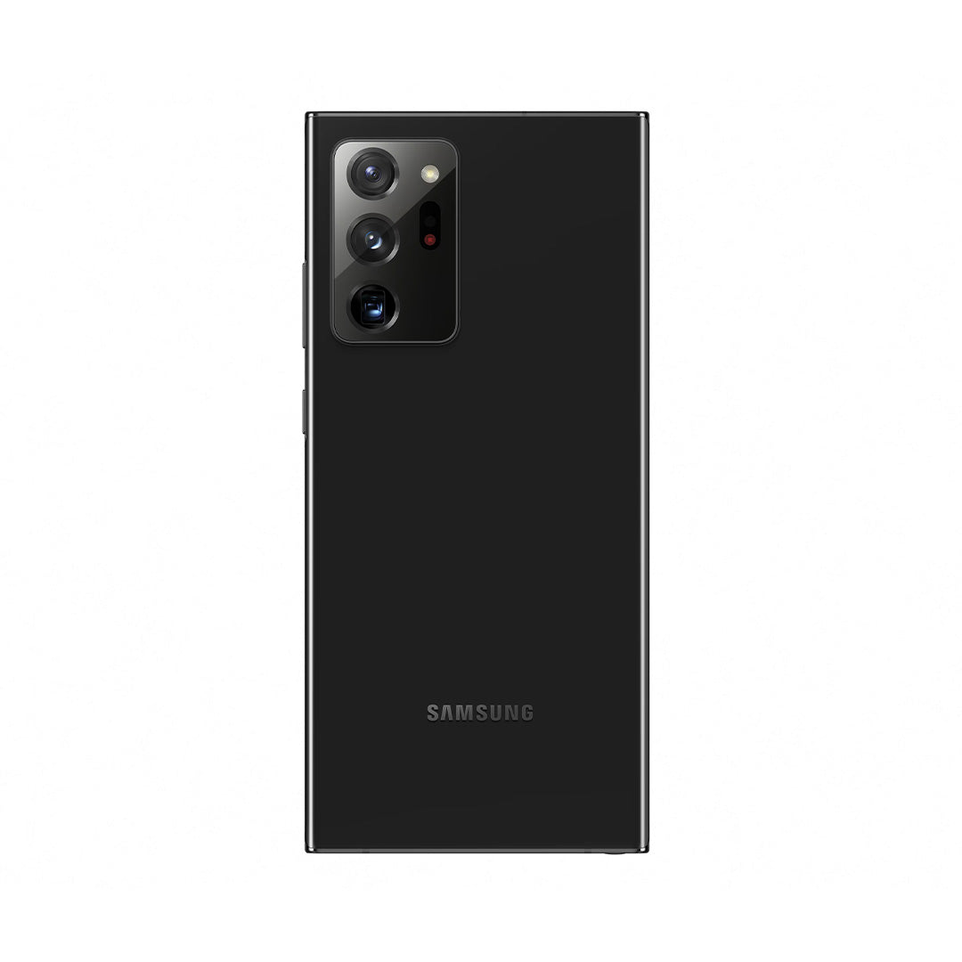 Samsung Galaxy Note20 Ultra 5G | 256GB | Black
