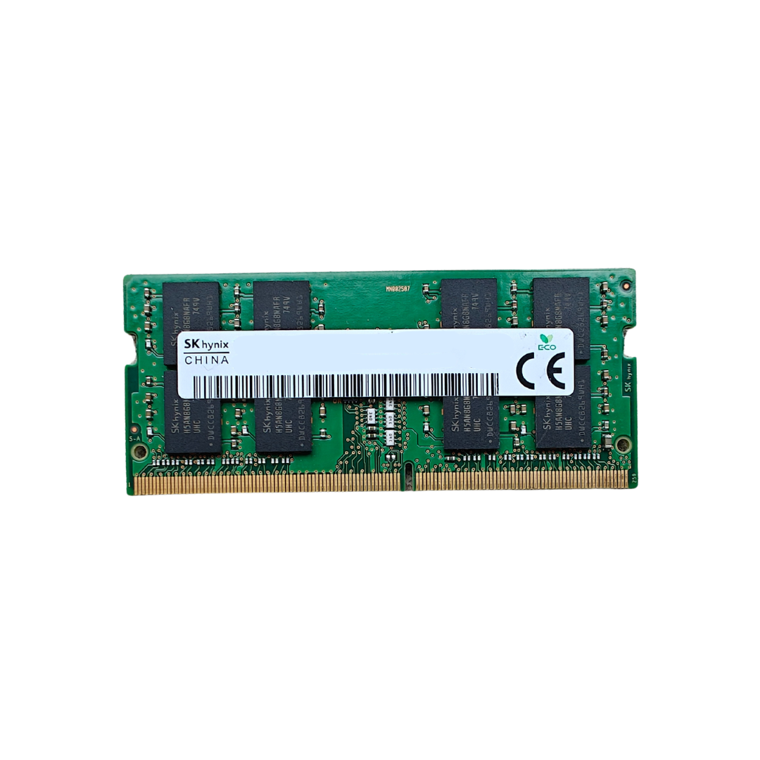 sk hynix 8gb ram ddr4 2400mhz |