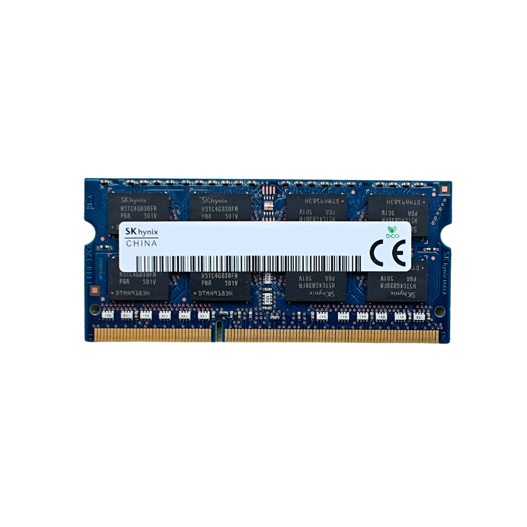 8gb Ram Sk Hynix 8gb Ddr3l 8GB DDR3L 2Rx8 PC3L-12800S (1600MHz