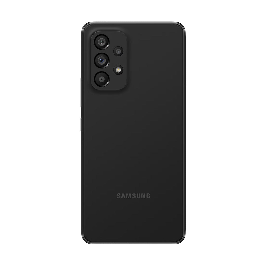 Samsung Galaxy A53 5G | 128GB | Schwarz