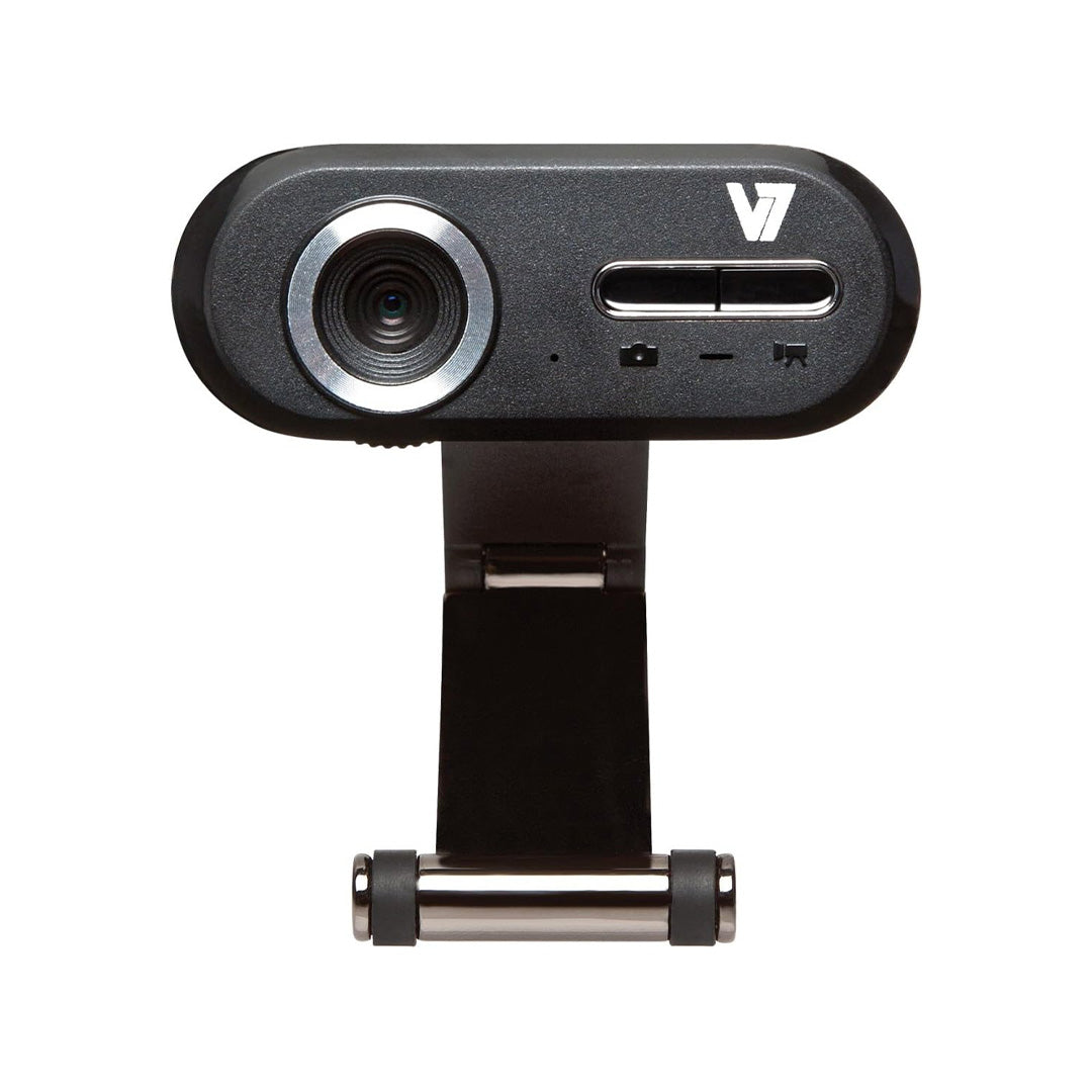 V7 Professional HD Webcam 720P | CS720A0 | USB | Nieuw in doos