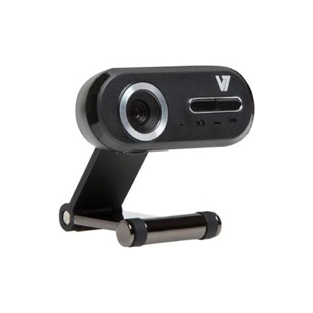 V7 Professional HD Webcam 720P | CS720A0 | USB | Nieuw in doos