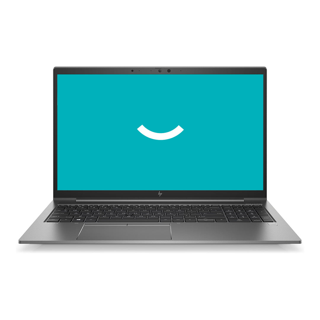HP ZBook Firefly 15 G8 | i7-1185G7 | 15.6" | T500