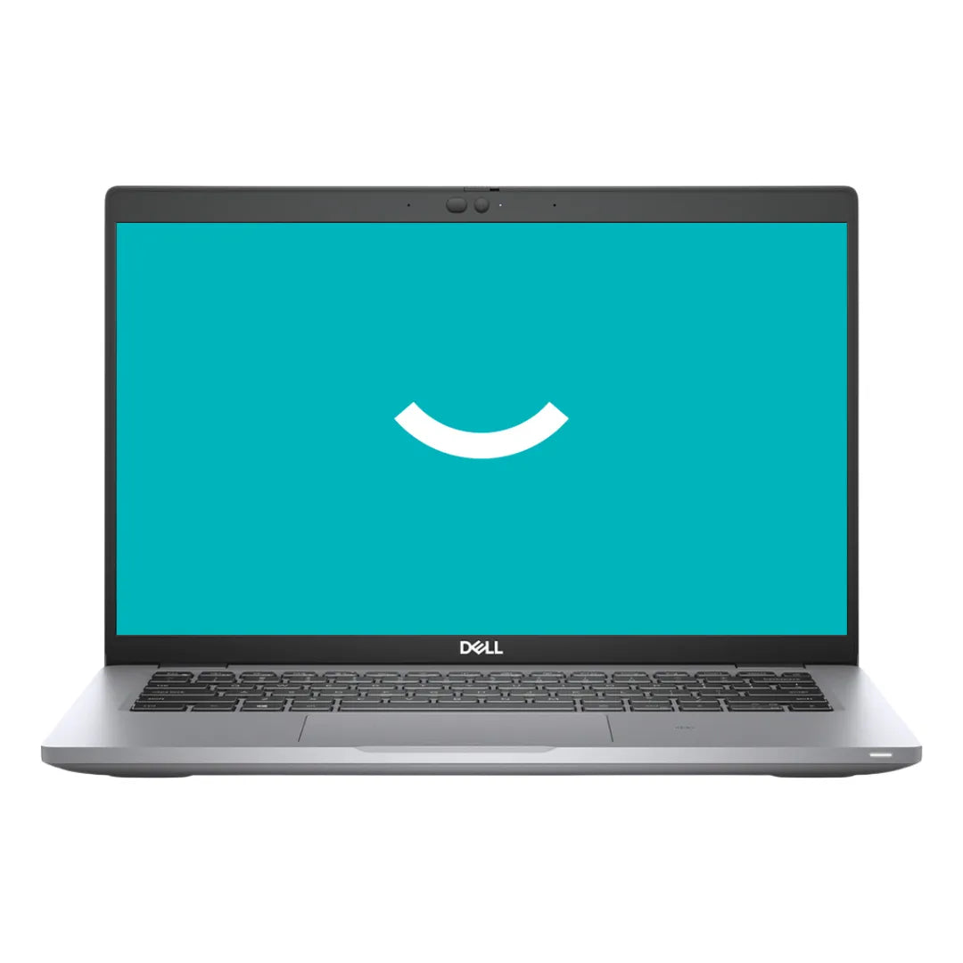 Refurbished Dell Latitude 5420 - Back in Use