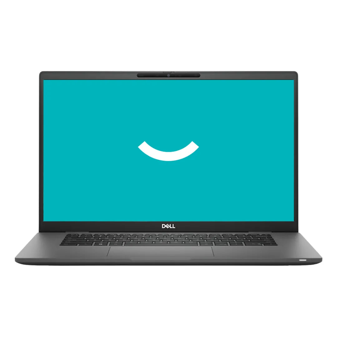 Refurbished Dell Latitude 7520 - Back in Use