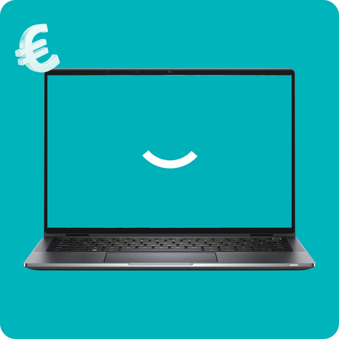 Refurbished Dell Latitude 9330