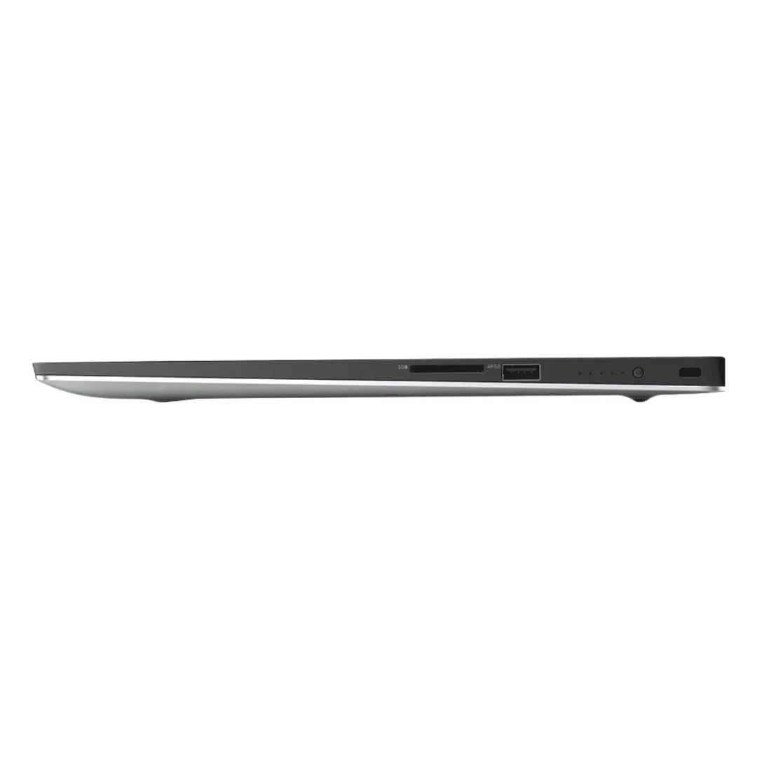 Refurbished Dell Precision 5540 - Aansluitingspoorten rechts