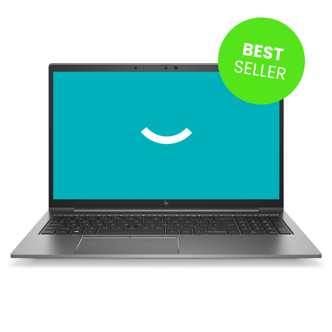 HP ZBook Firefly 15 G7 Workstation | i7-10510U | 15.6"
