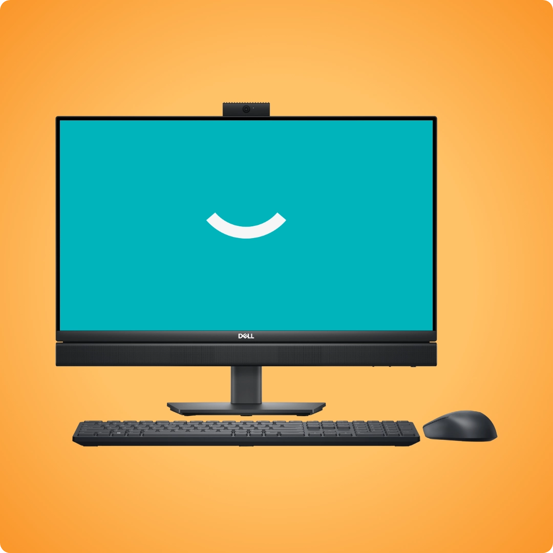 Dell OptiPlex 7420 65 W tout-en-un | i5-14500 | FHD 23,8 pouces | Dans son emballage d’origine