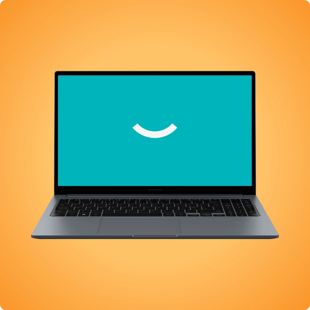 Samsung Galaxy Book4 | i5-1335U | 15.6" | Gray
