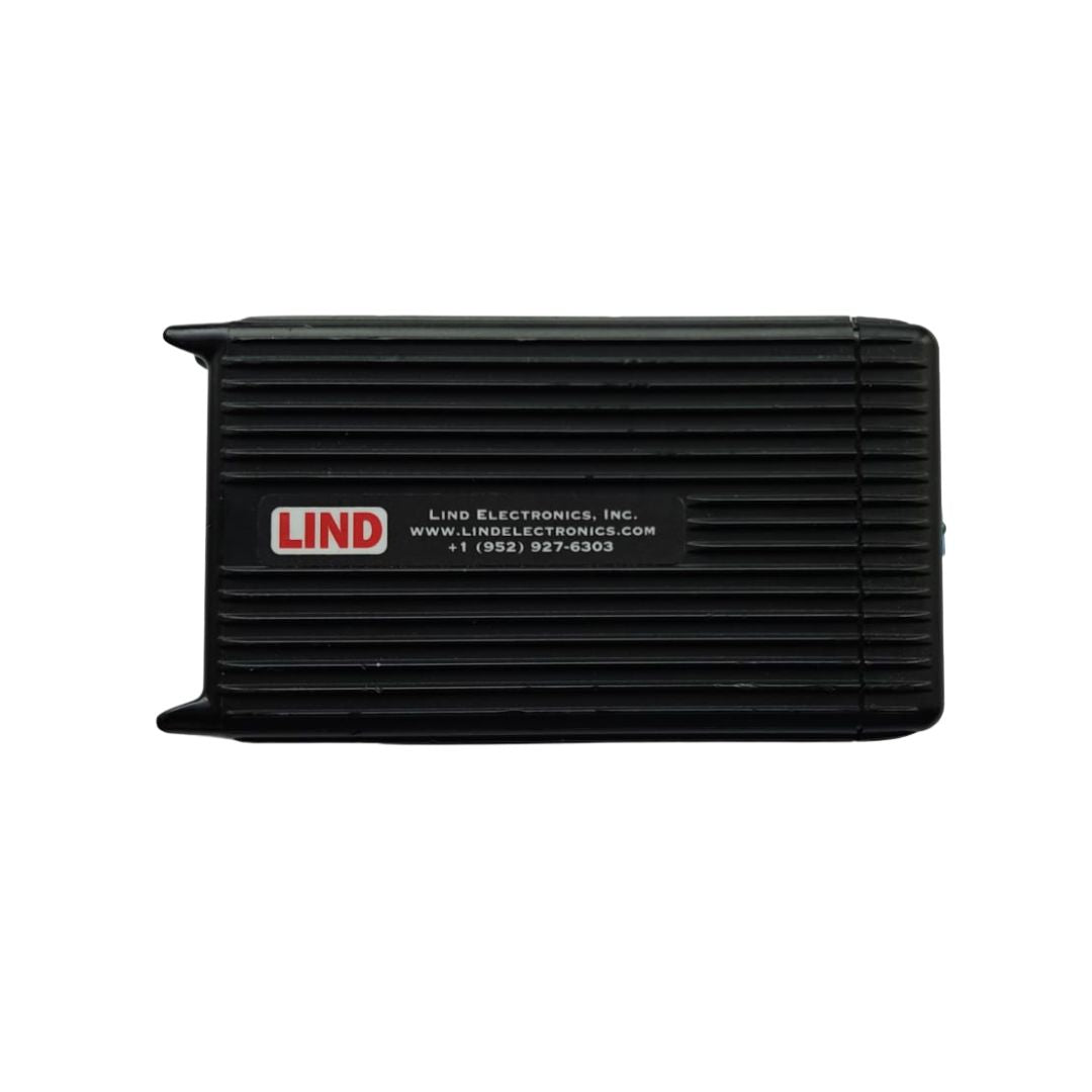 LIND CF-LND80S-FD Panasonic Toughbook Car Adapter