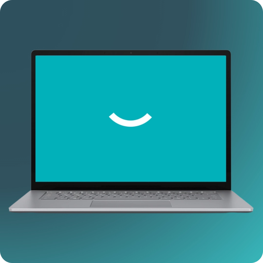 Refurbished Microsoft Surface Laptop 3