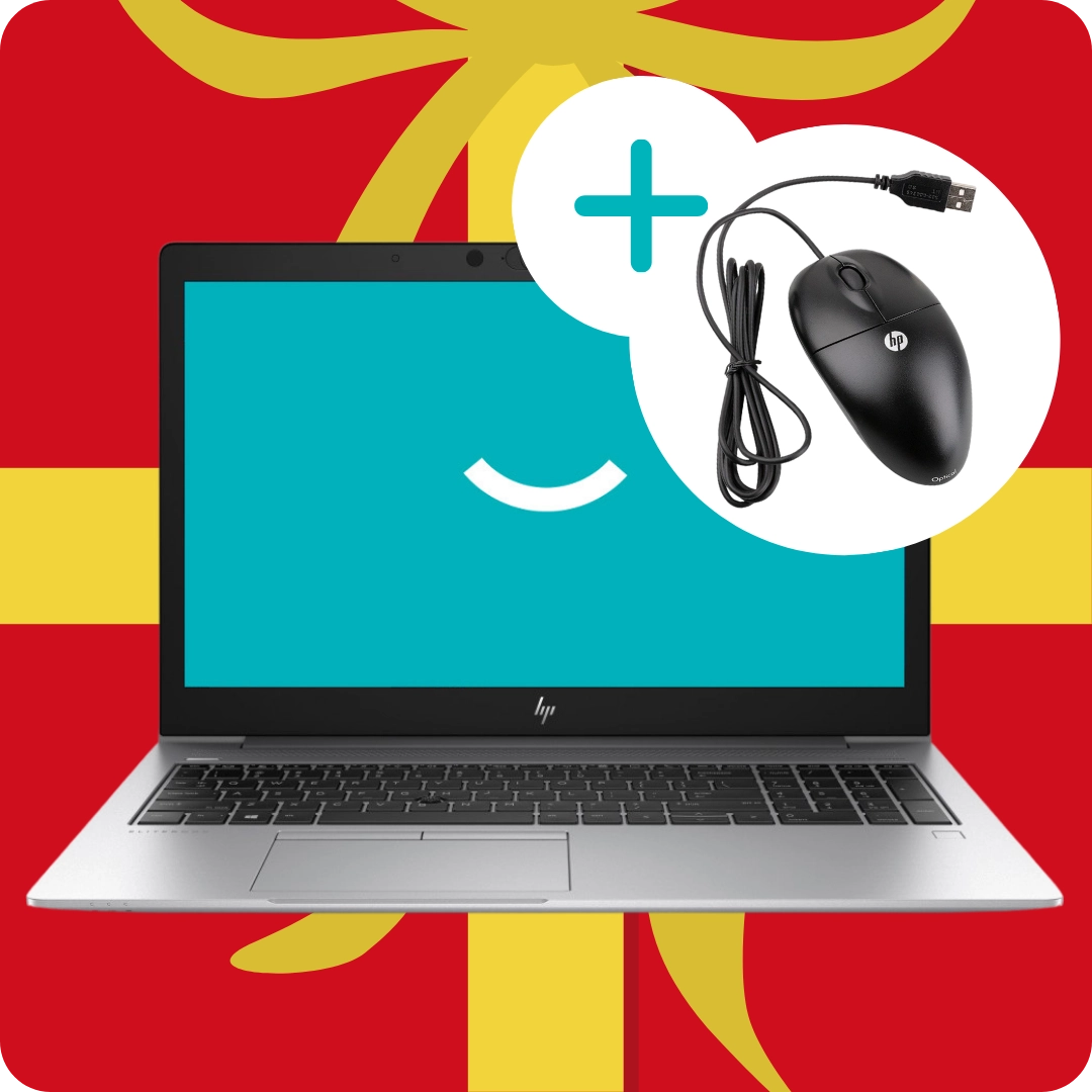 pakket-refurbished-hp-elitebook-850-g6-muis-draad-sinterklaas