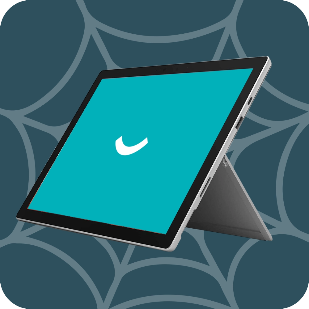Microsoft Surface Pro 7 Tablette | i7-1065G7 | 12,3"