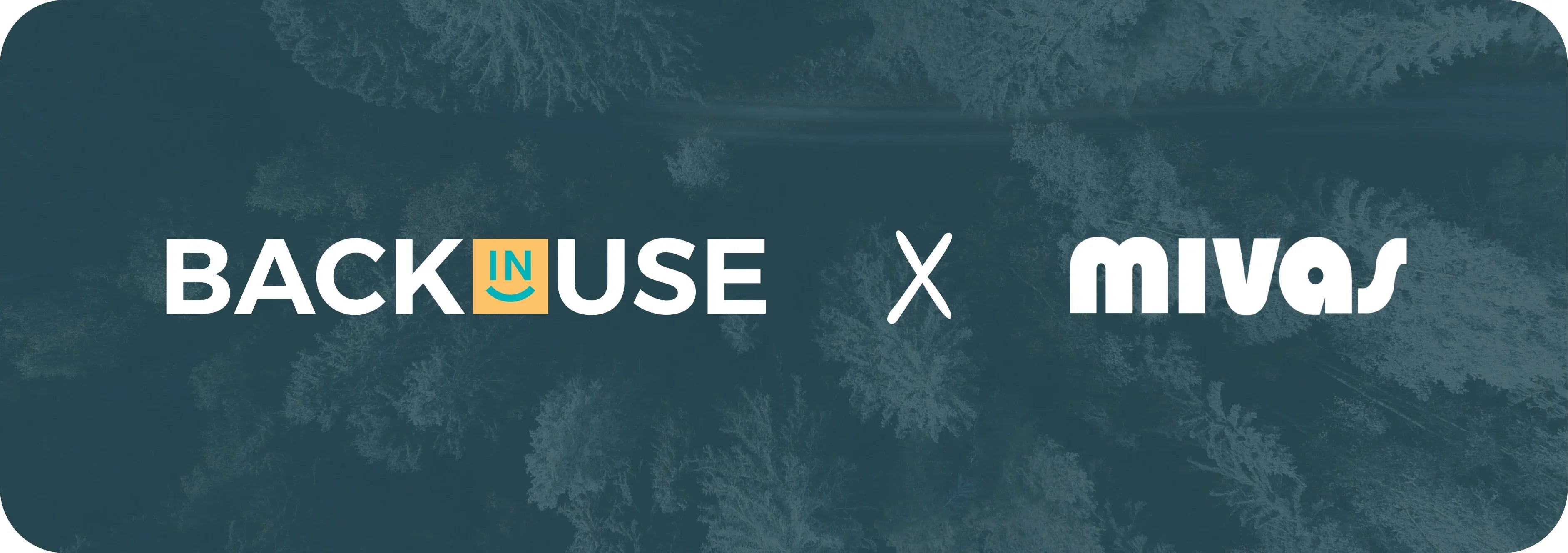 MIVAS en Back in Use bouwen samen aan een duurzaam partnerschap