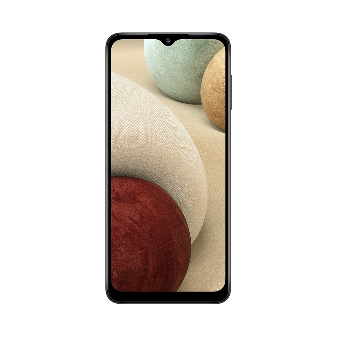 Samsung Galaxy A12 | 32GB | Black