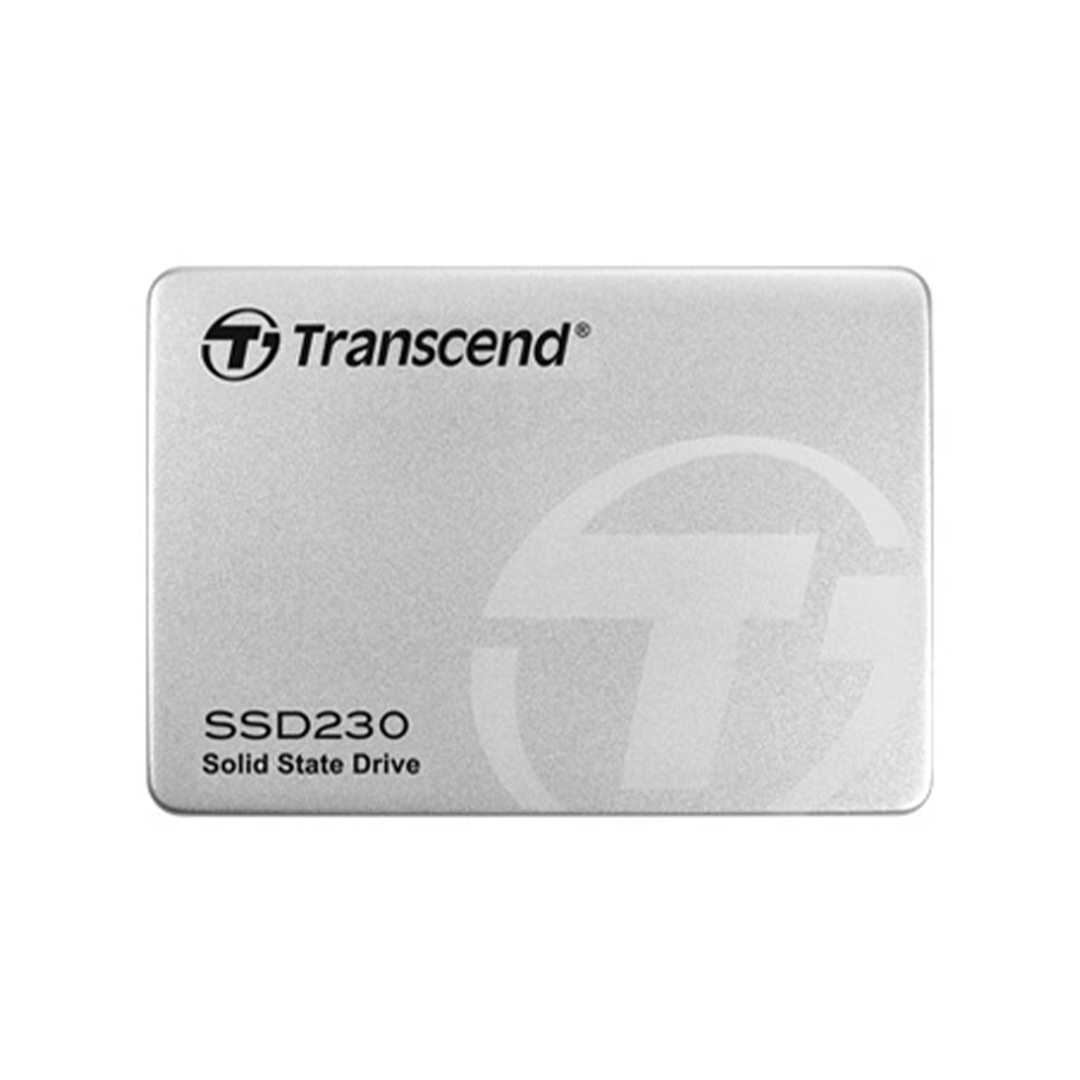 Transcend SSD230S SSD 128GB SATA 6Gb/s