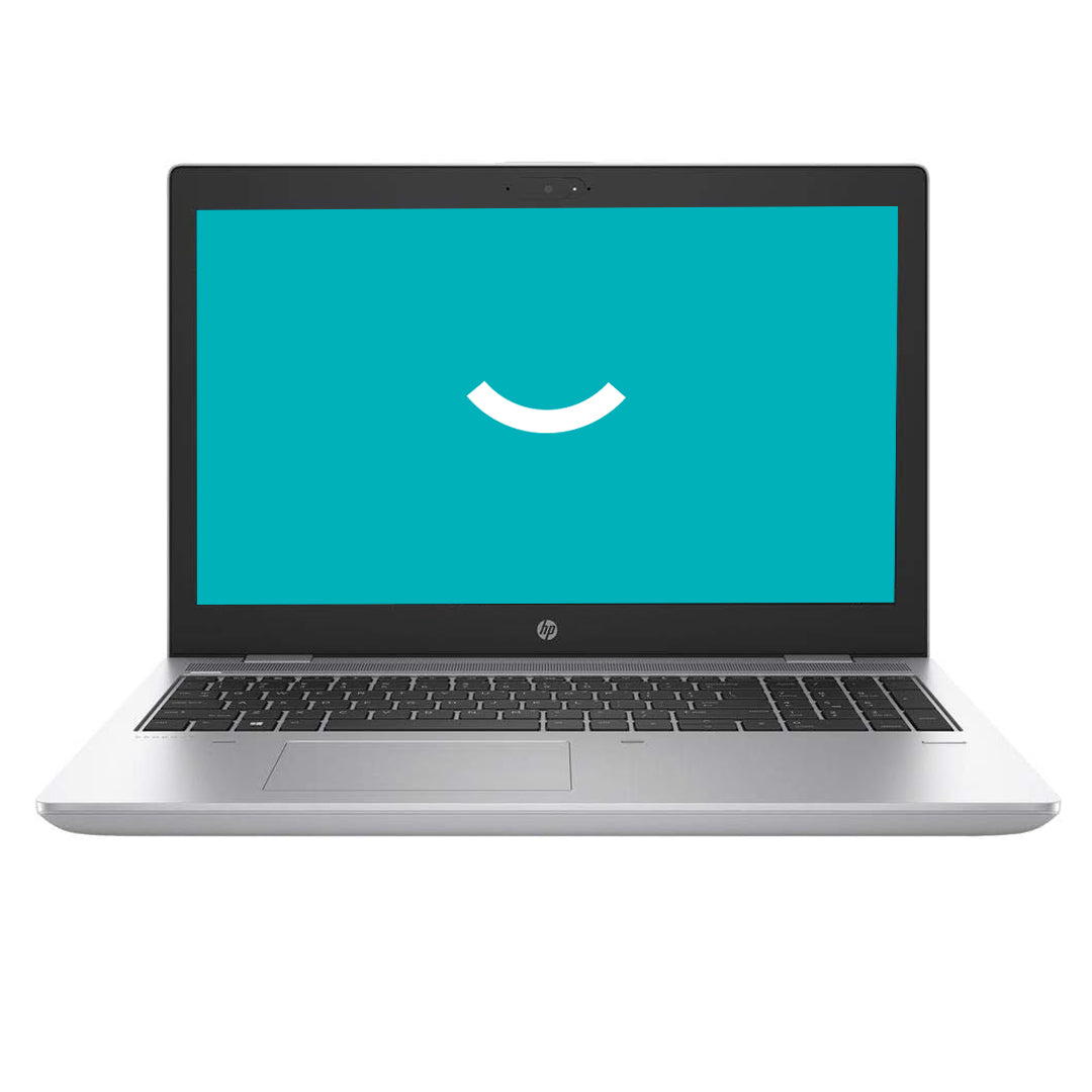 HP ProBook 650 G5 | i5-8265U | 15.6"