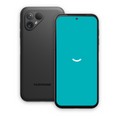 Fairphone 5 - 256GB Matt Schwarz