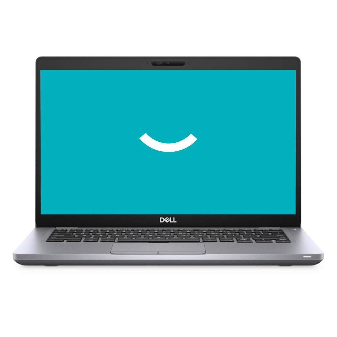 Dell Latitude 5410 - AZERTY