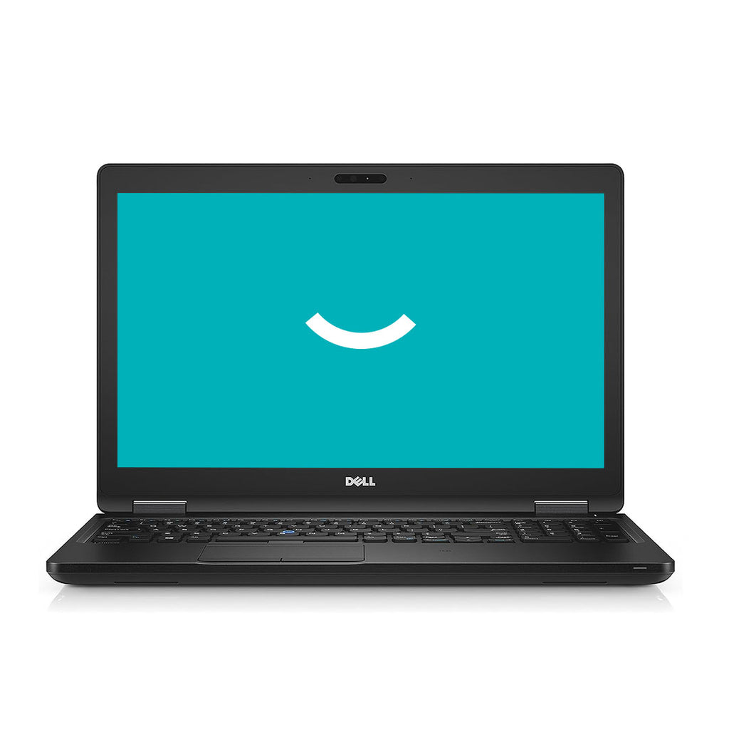 Dell Latitude 5580 i5 - AZERTY