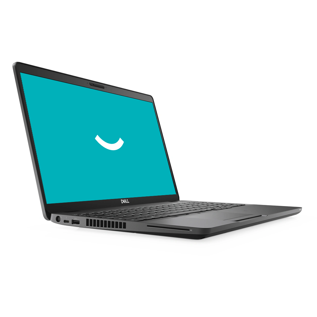 Dell Latitude 5500 – AZERTY