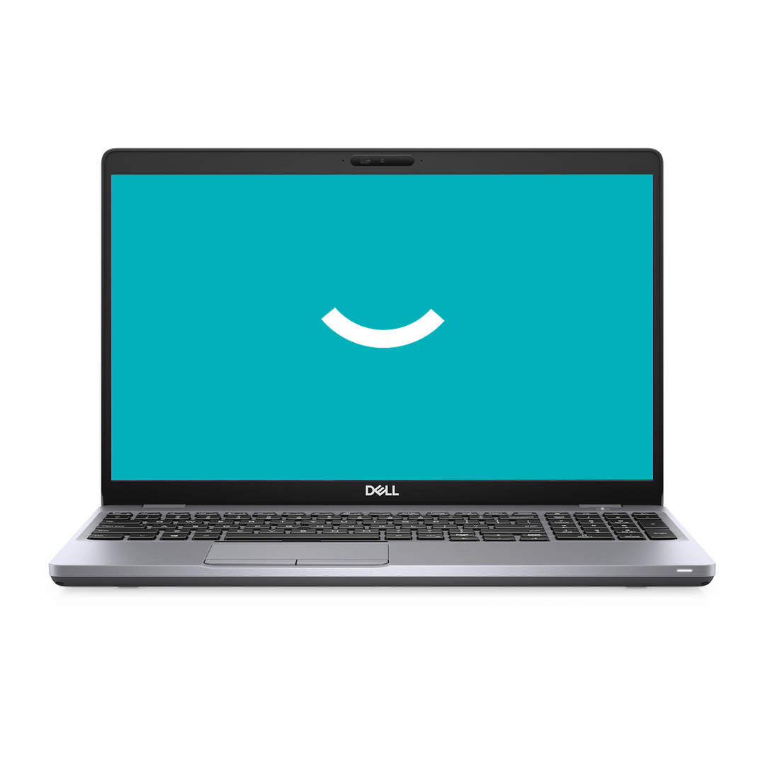 Dell Latitude 5510 - AZERTY