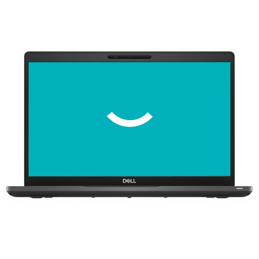 Dell Latitude 5400 - AZERTY + FREE BACKPACK