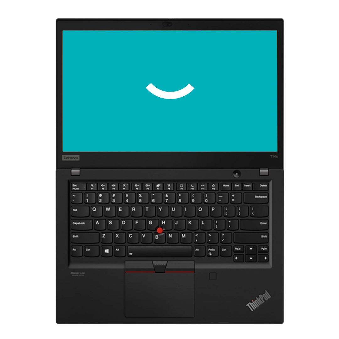 Lenovo ThinkPad T14s Gen 1 - AZERTY
