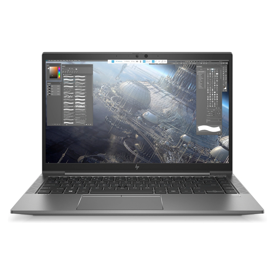 HP ZBook Firefly 14 G7 Workstation – QWERTZ + KOSTENLOSE TASCHE