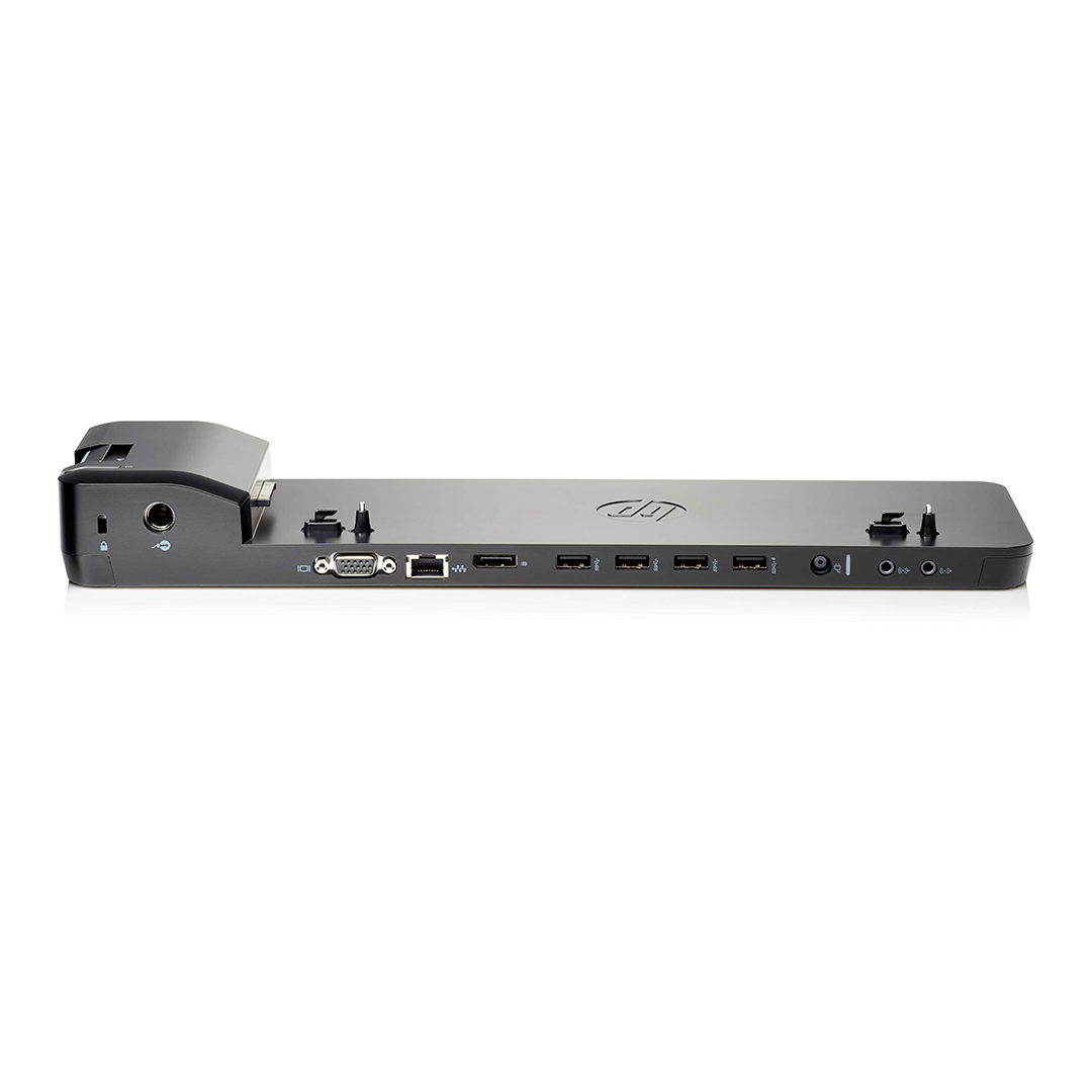 HP UltraSlim Docking Station 2013