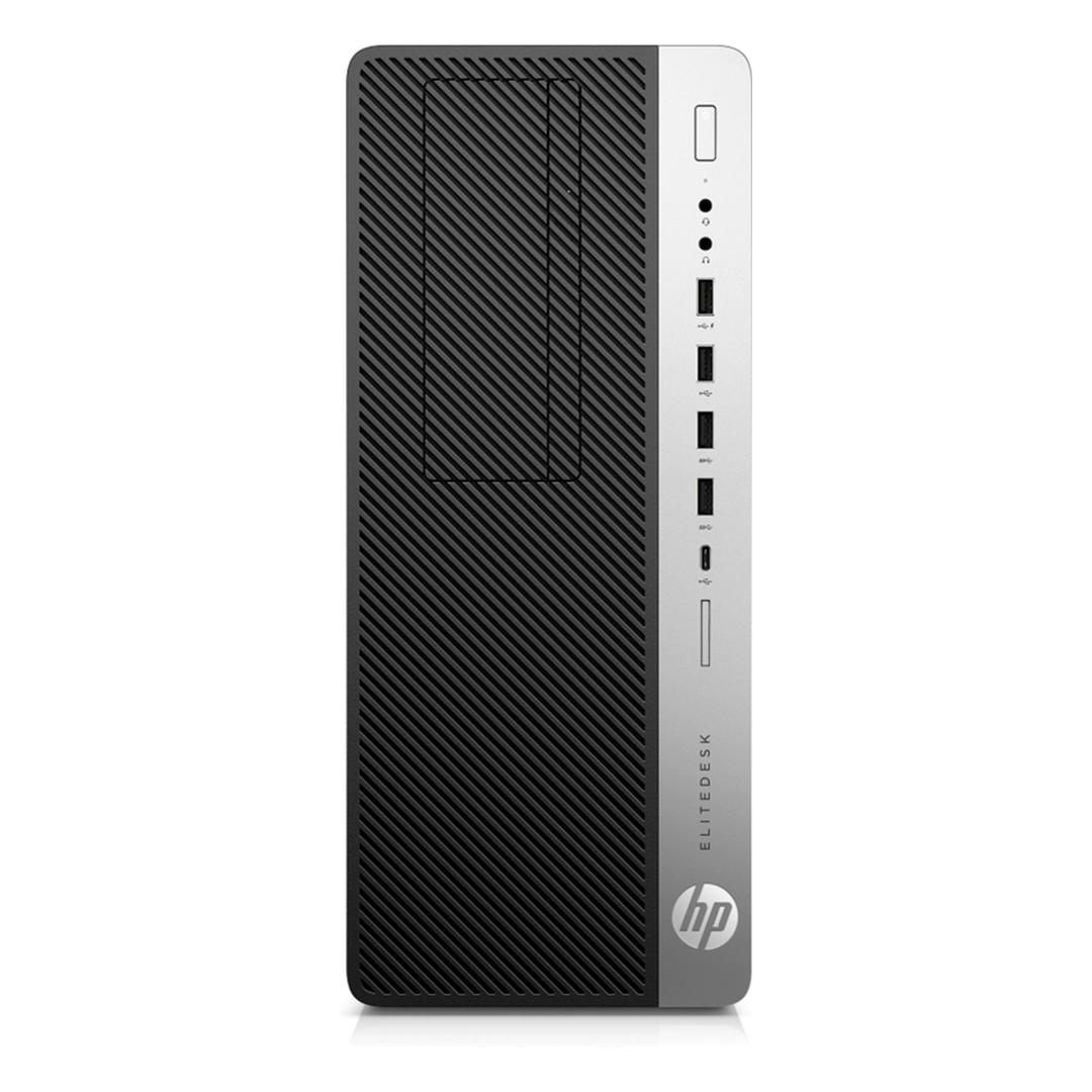 HP EliteDesk 800 G5 Tower