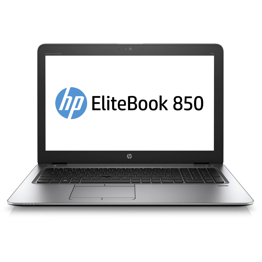 HP EliteBook 850 G3 - AZERTY + SAC GRATUIT