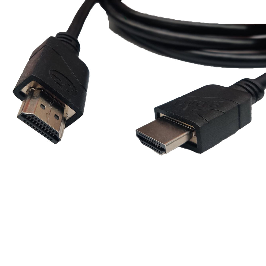 HDMI - HDMI kabel - 1,80 meter