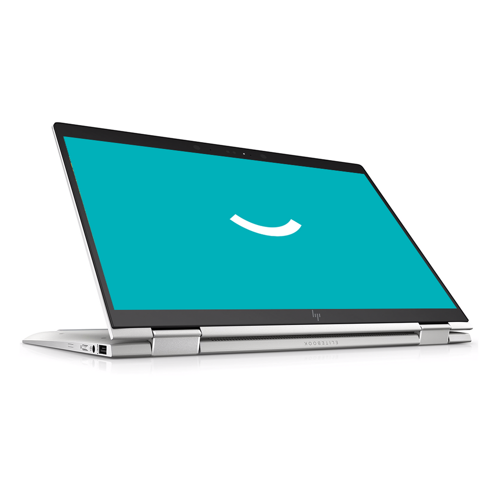 HP EliteBook X360 1030 G3 | i5-8250U | 13.3