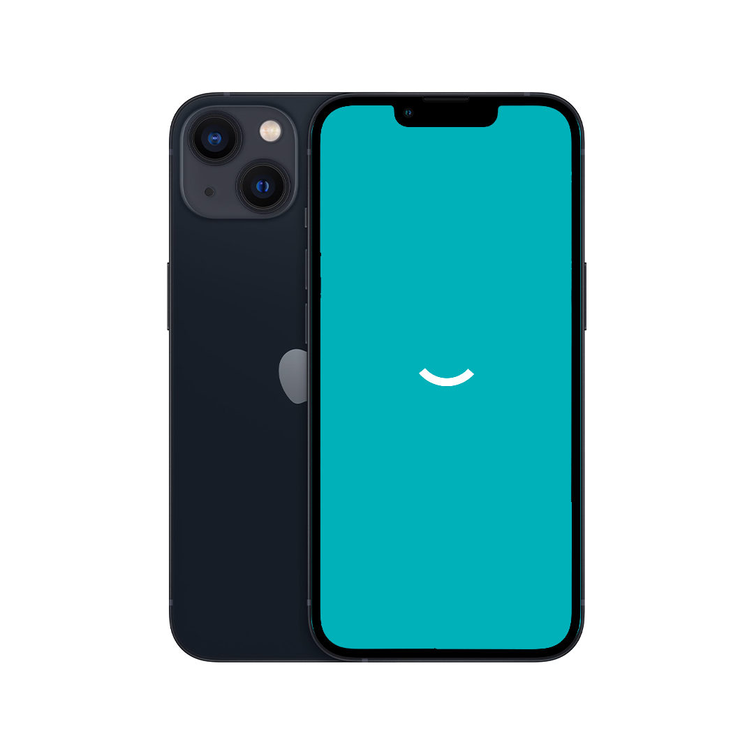 iPhone 13 | 128GB | Midnight