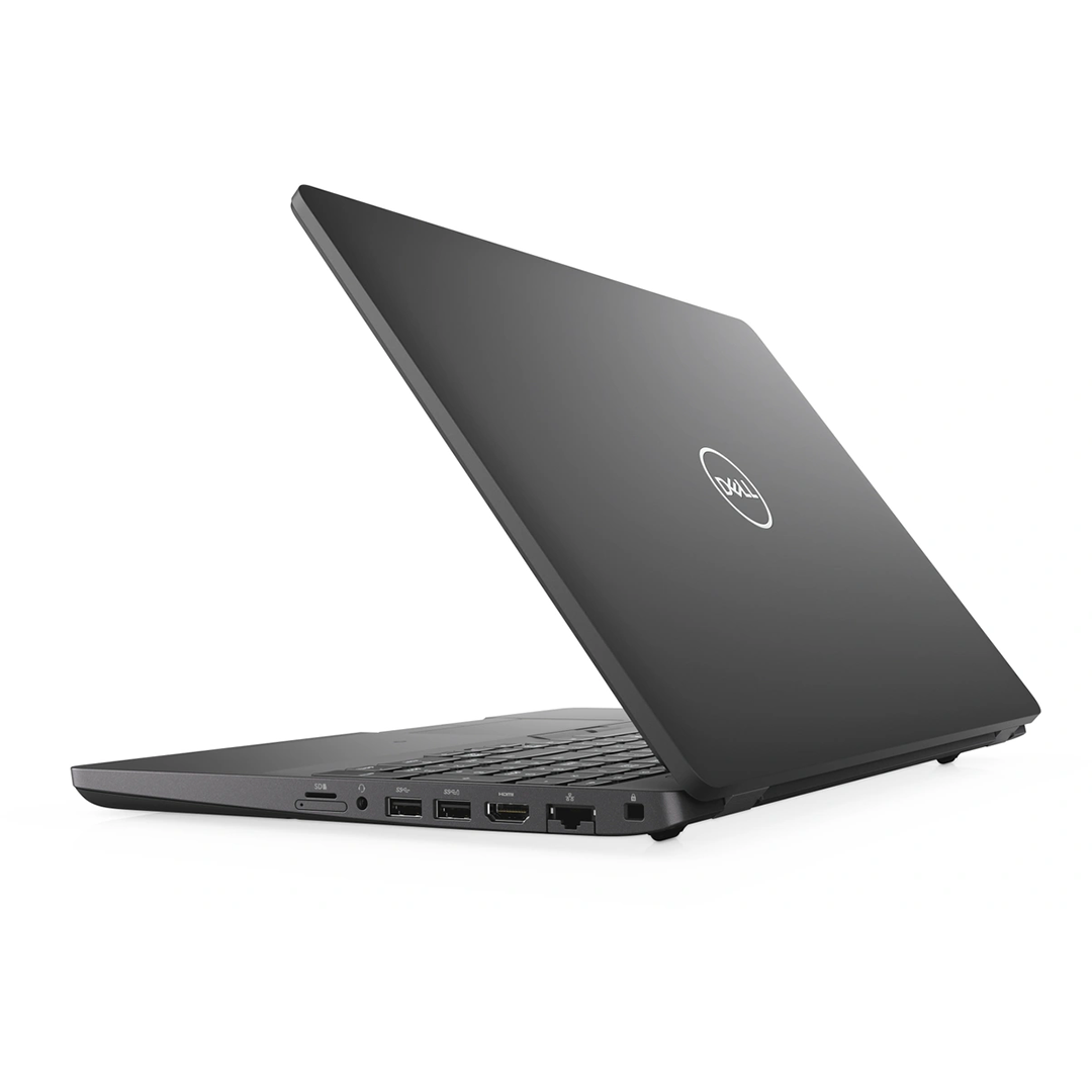 Dell Latitude 5500 – AZERTY + KOSTENLOSER RUCKSACK