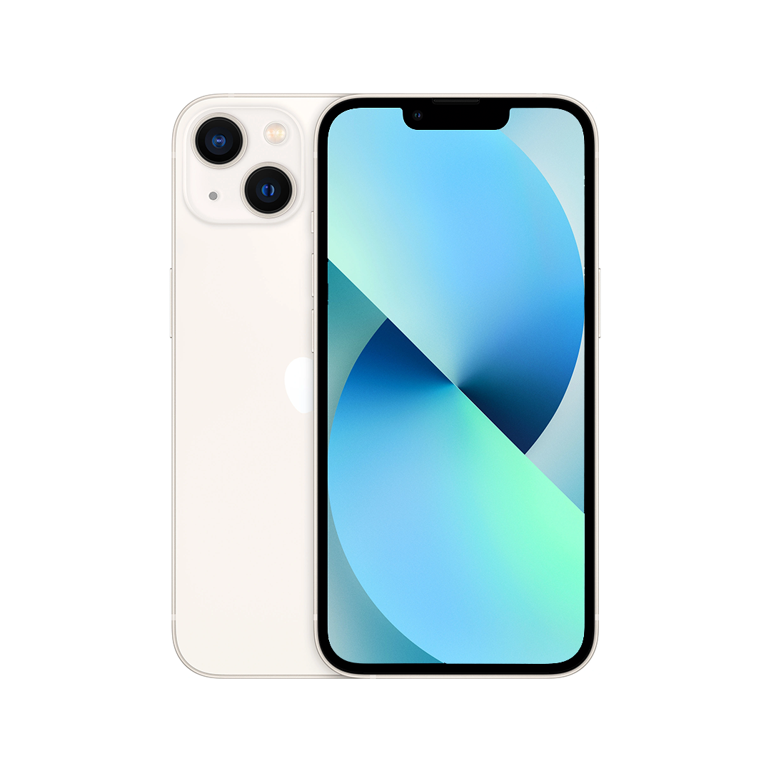iPhone 13 | 128GB | Starlight